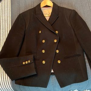BR jacket